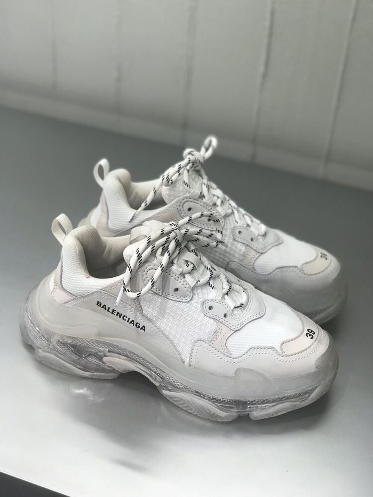 BALENCiAGA Speed knit kids slip on sneakers Kids Lane